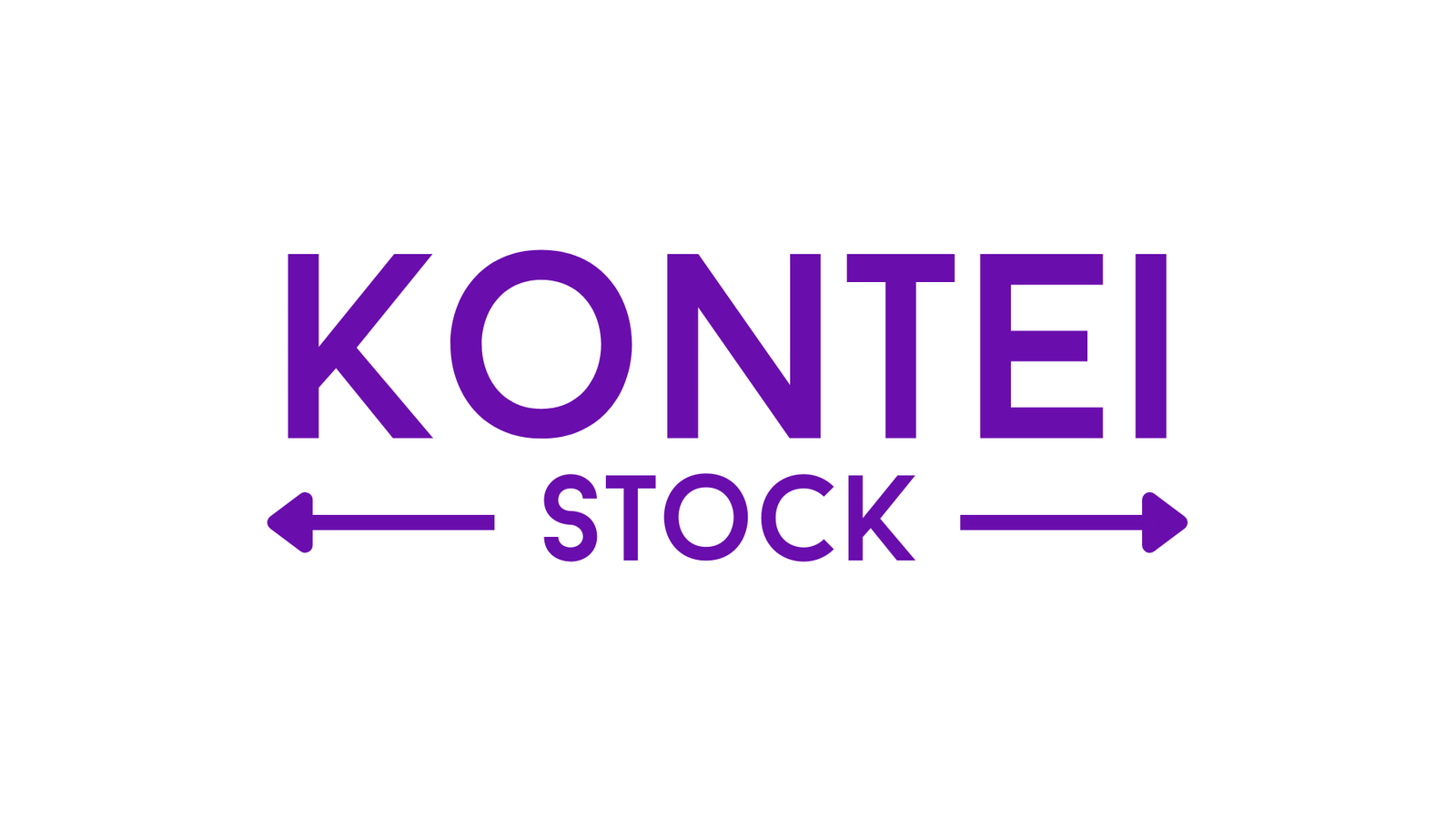 Logo Kontei Stock